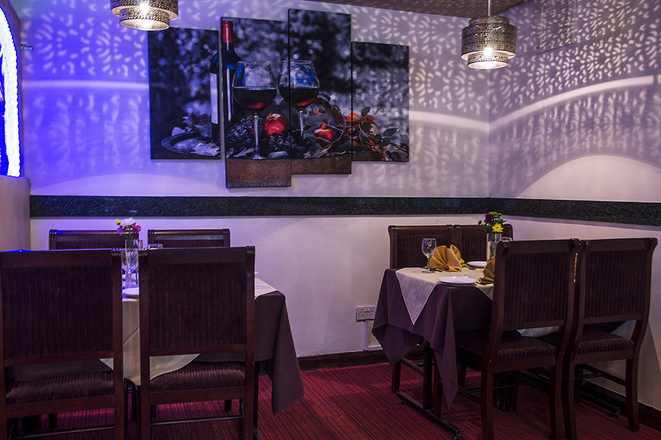 Cinnamon Indian Restaurant Stapleford, Nottinghamshire Groupon
