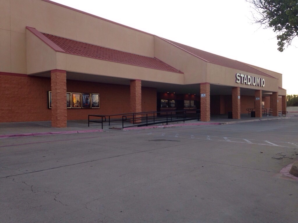 Starplex Cinemas Hulen Stadium 10 Fort Worth, TX Groupon