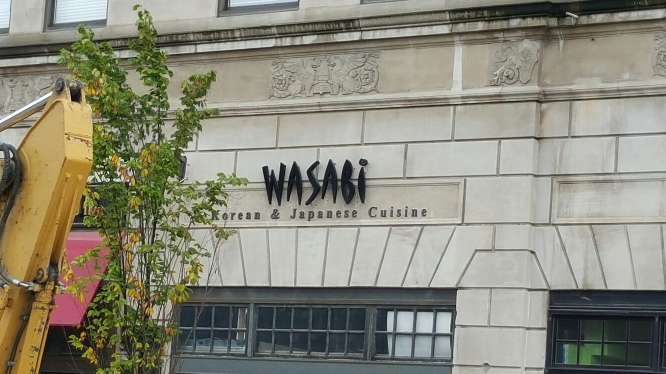 Wasabi Korean and Japanese Cuisine Detroit, MI Groupon