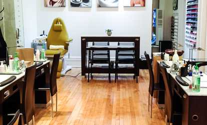 image for Ten Perfect Nails & Spa, Inc - Book an Appointment with BeautyNow