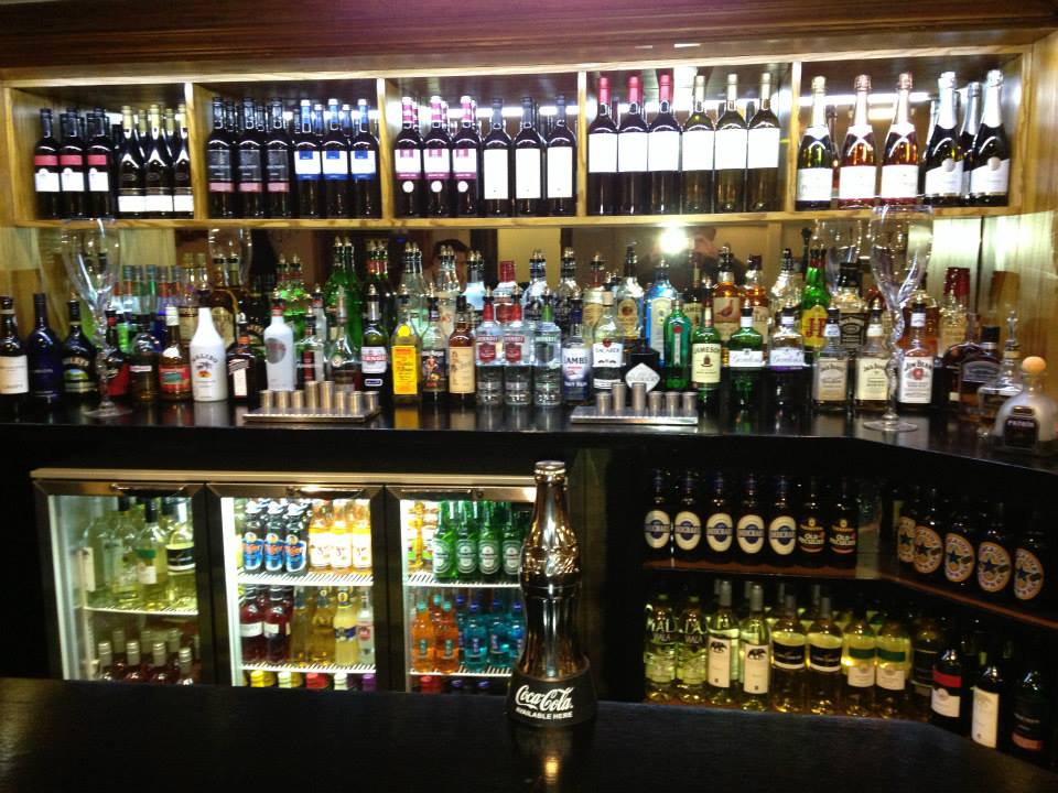 The Miners Bar and kitchen Garforth Groupon