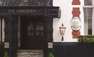 Kingsley Two Restaurant