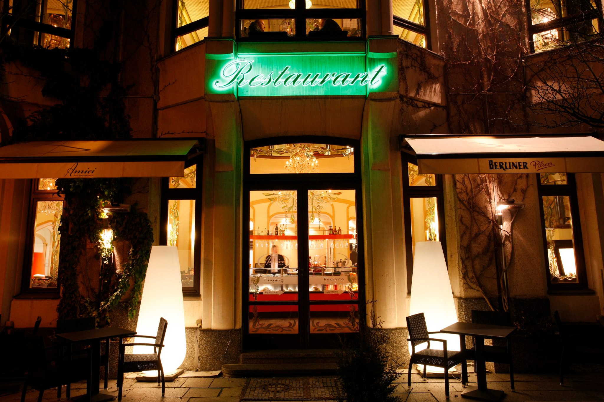 Amici am Gendarmenmarkt - Berlin, Berlin | Groupon