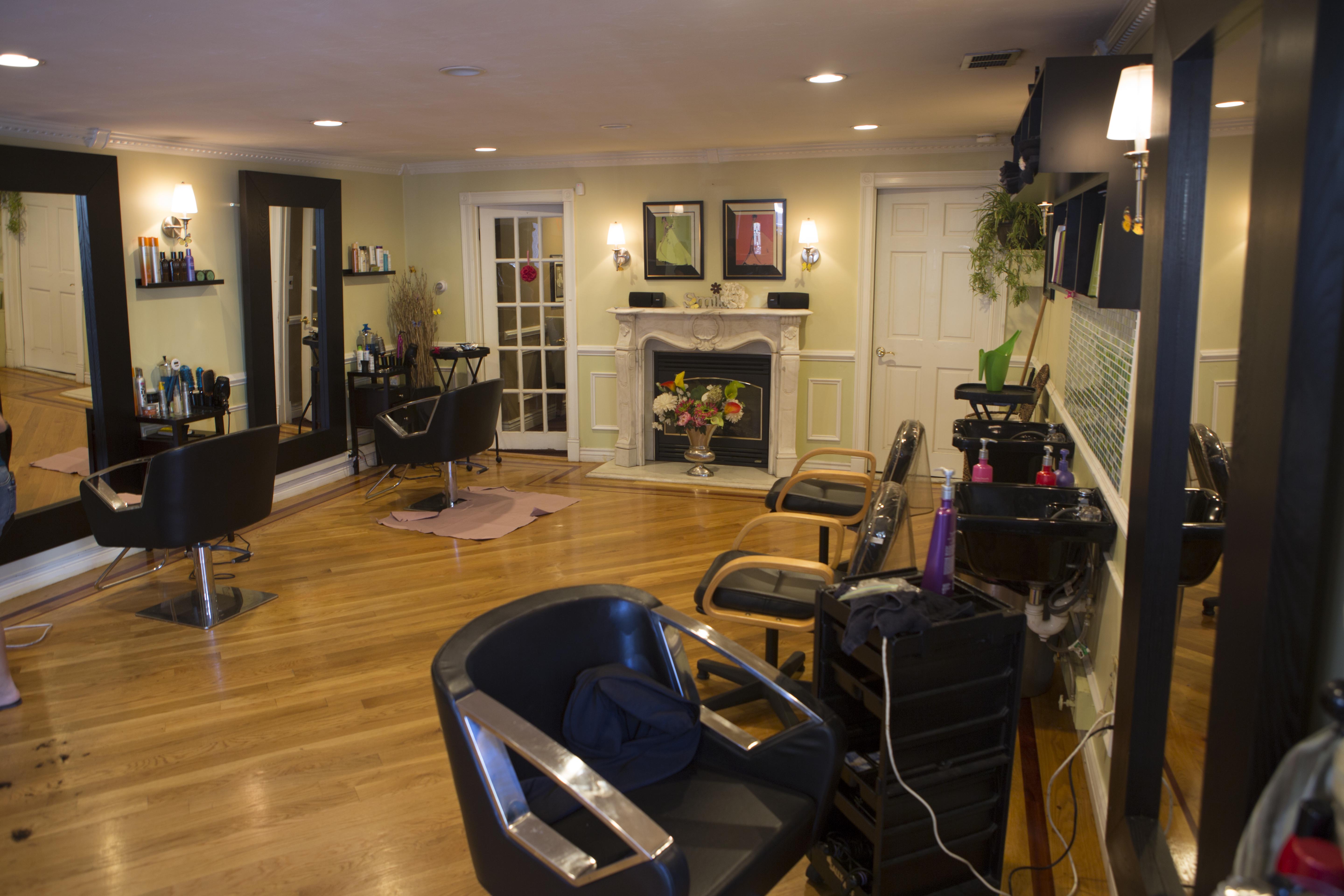 Impulse Hair Salon, 831 Dorchester Ave., Boston, MA Groupon