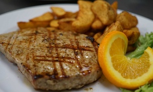 Steakhouse El Cazador