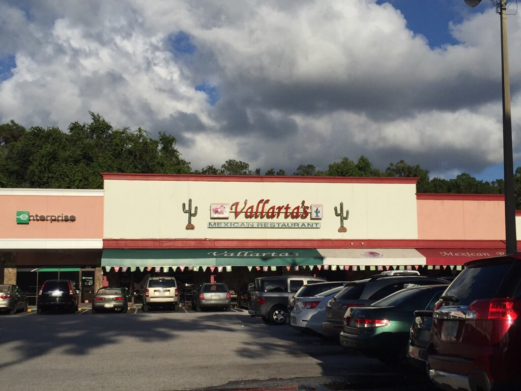 Vallartas Mexican Restaurant Tampa, FL Groupon
