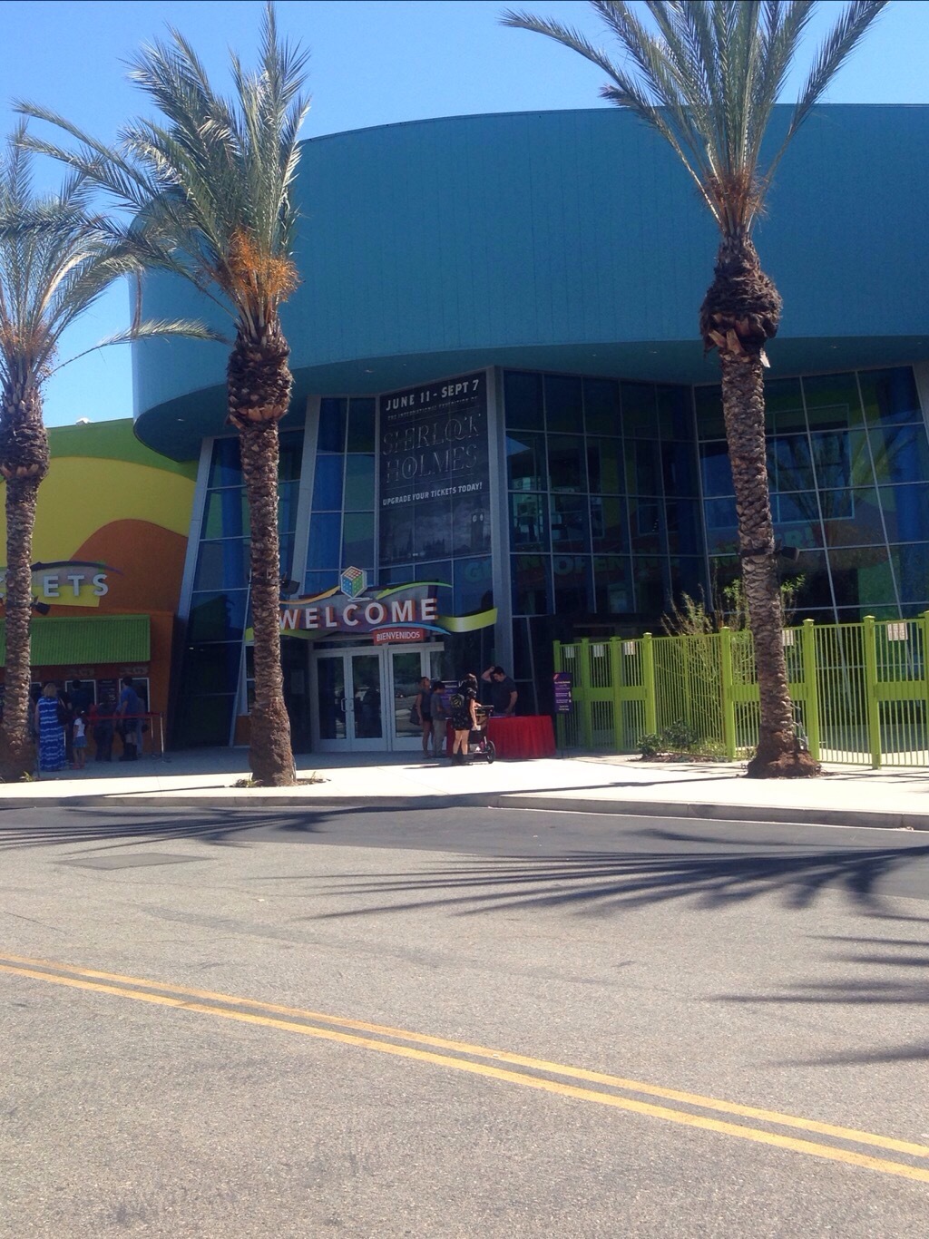 Discovery Science Center, 2500 N Main St., Santa Ana, CA Groupon