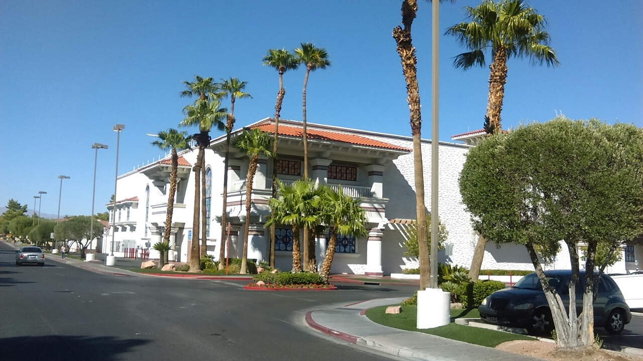 Gold Coast Bowling Center, 4000 W Flamingo Rd, Las Vegas, NV Groupon