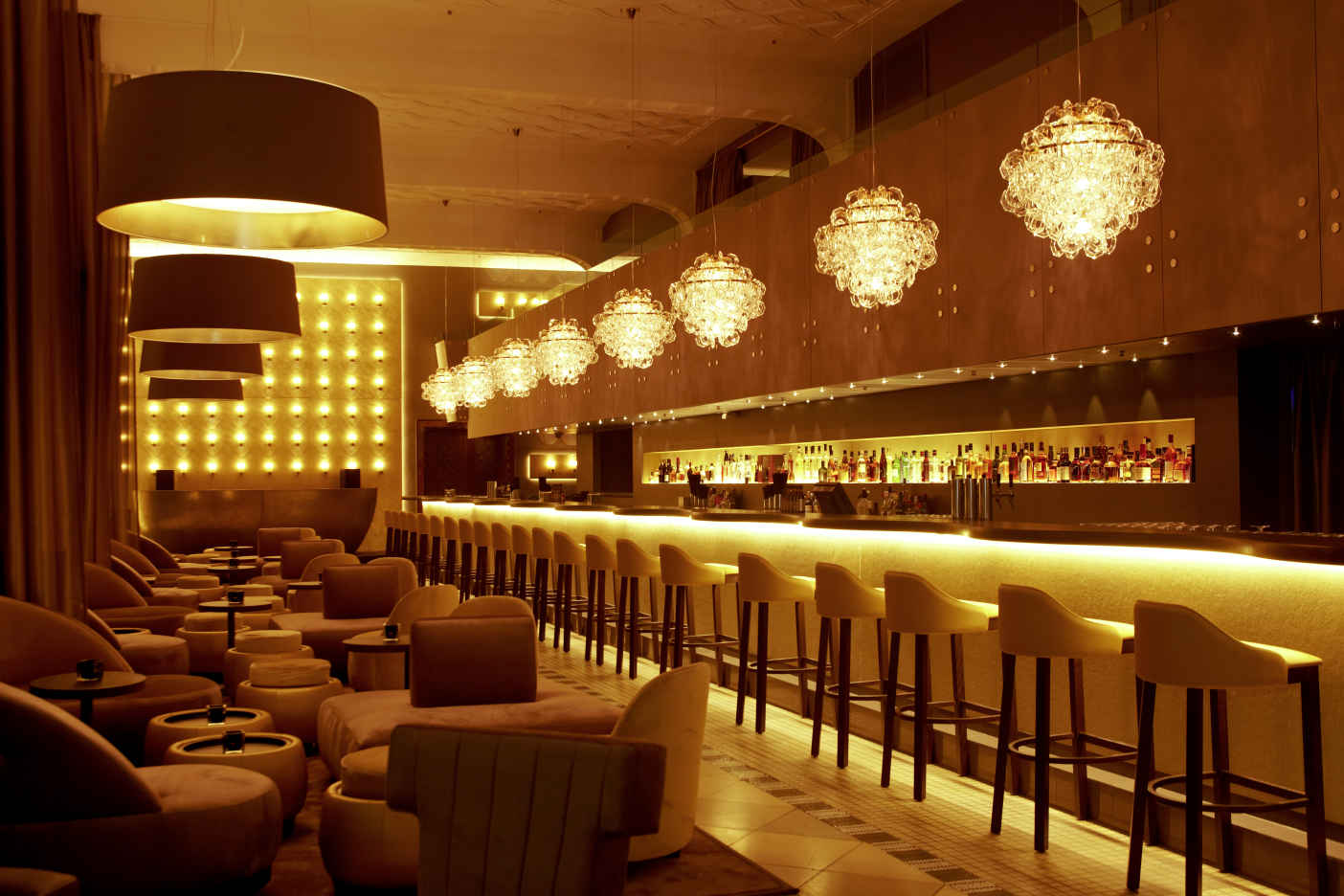 Rilano No.6 Lenbach Palais, Ottostraße 6, München, Bayern - Groupon