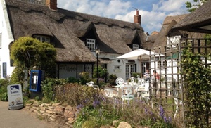 Staithe 'N' Willow