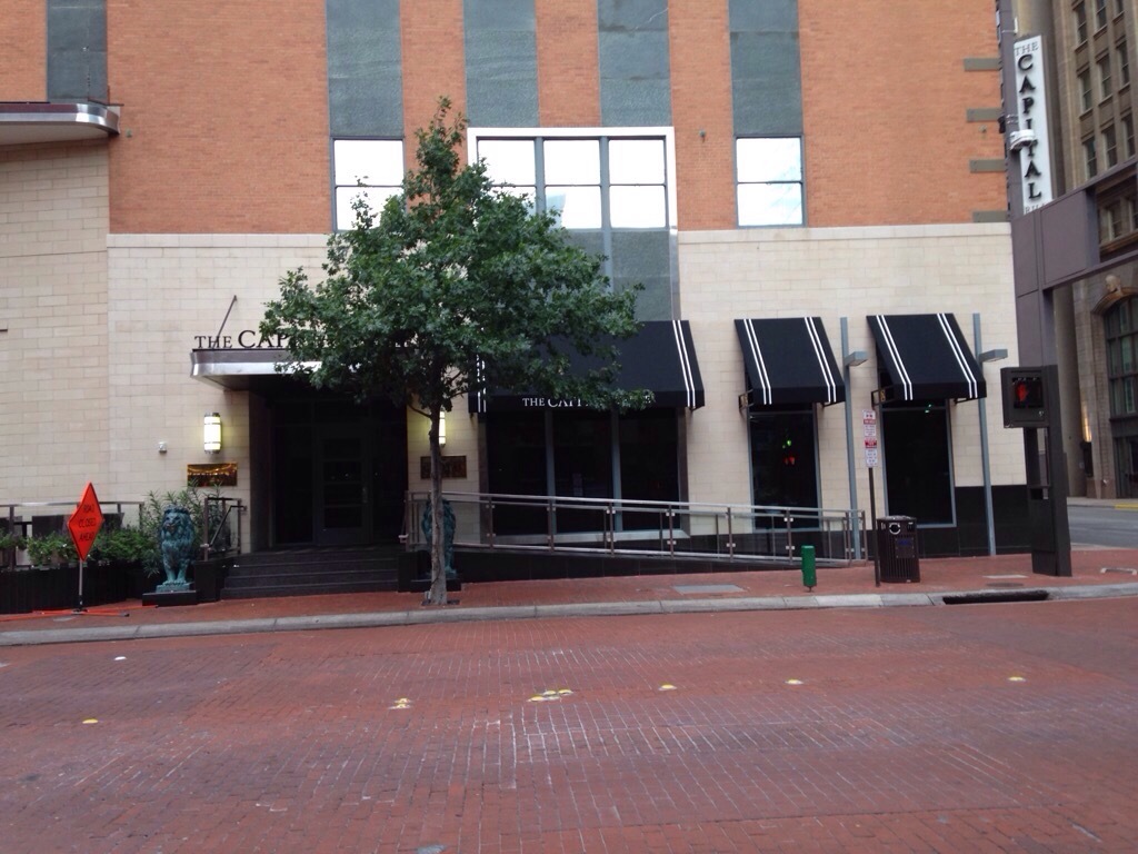 The Capital Grille Fort Worth, TX Groupon