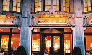 Bocca di Bacco