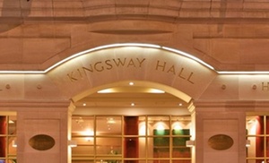 Kingsway Hall - Non-Accommodation