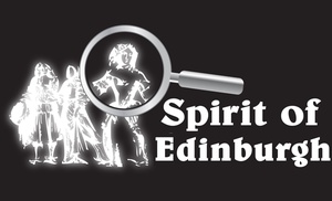 Spirit of Edinburgh