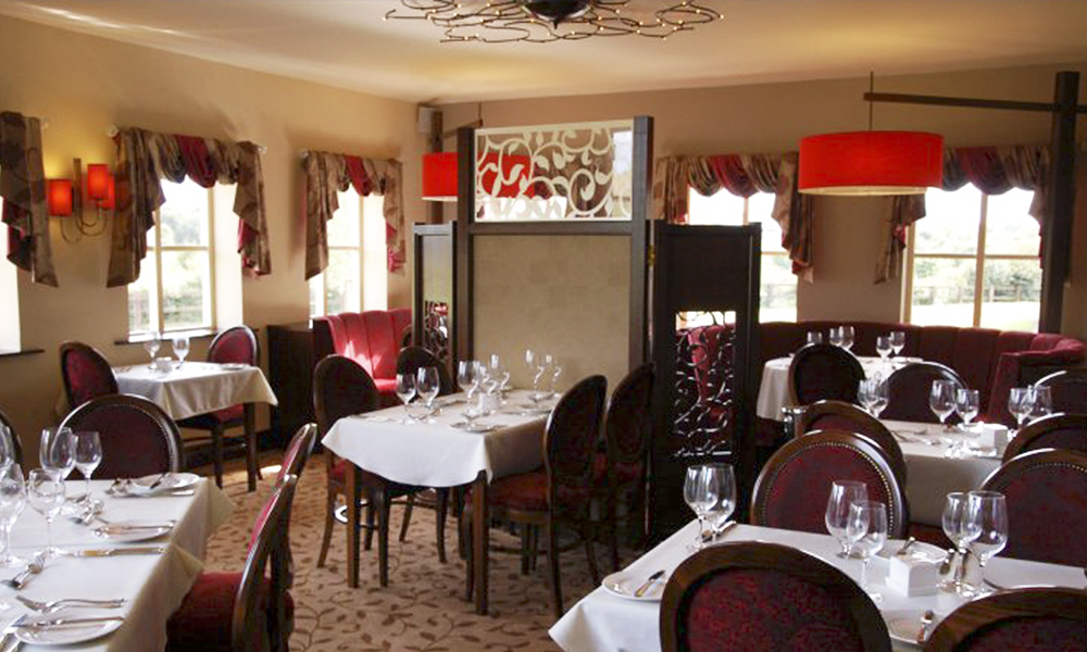 Reeds Restaurant Mexborough, South Yorkshire Groupon