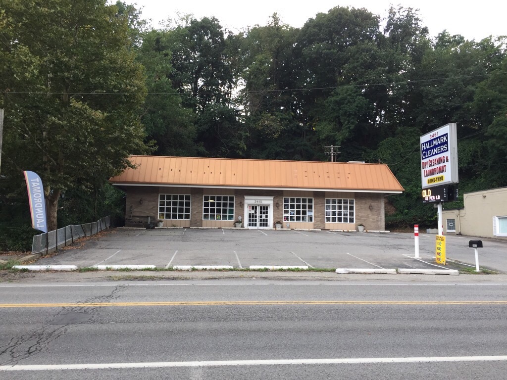 Hallmark Cleaners Pittsburgh, PA Groupon