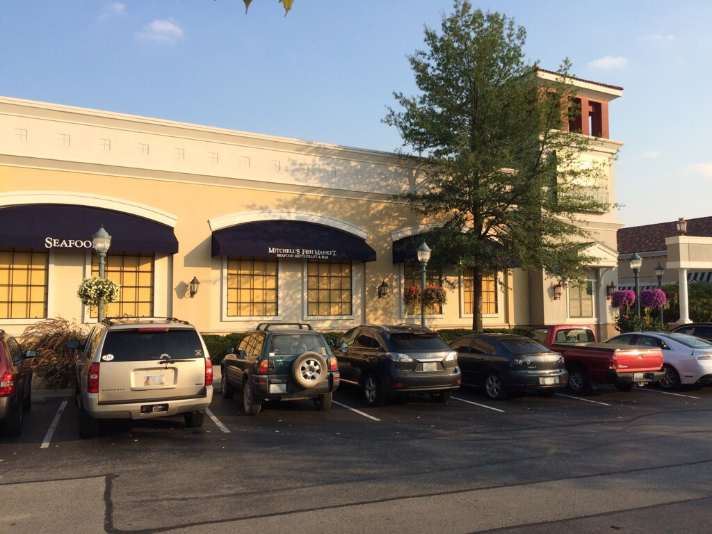 Mitchell's Fish Market Louisville, KY Groupon