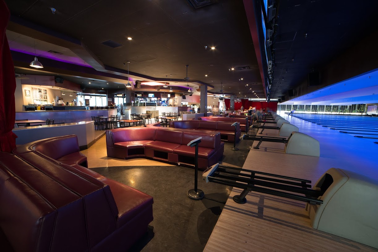 Concourse Bowling Center Anaheim, CA Groupon