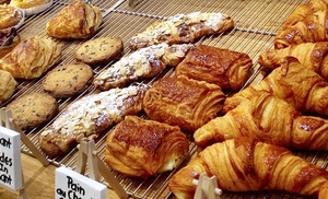 Patisserie Sainte-Anne