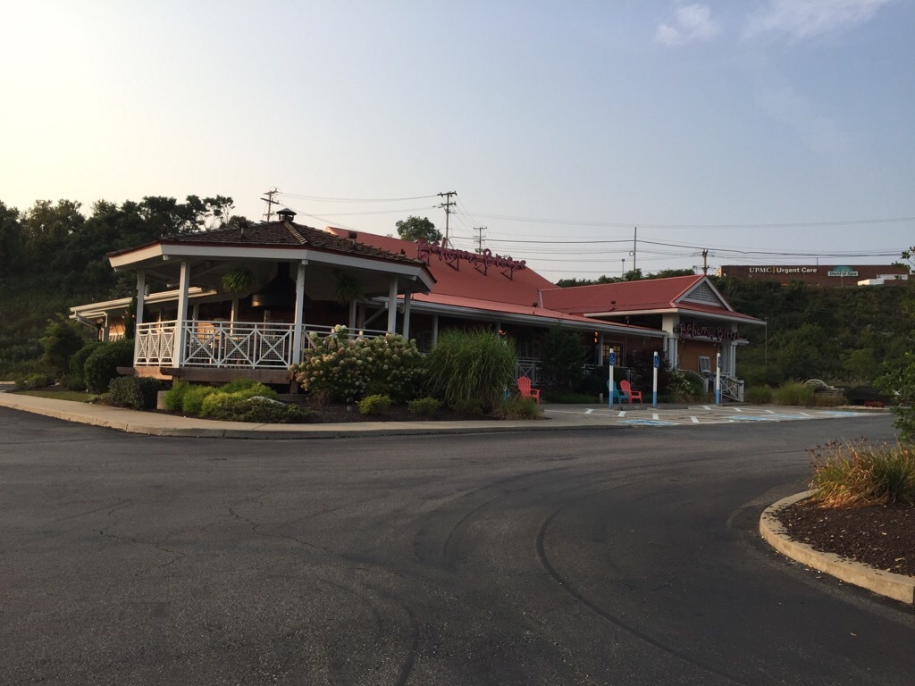 Bahama Breeze, 6100 Robinson Center Dr, Pittsburgh, PA Groupon