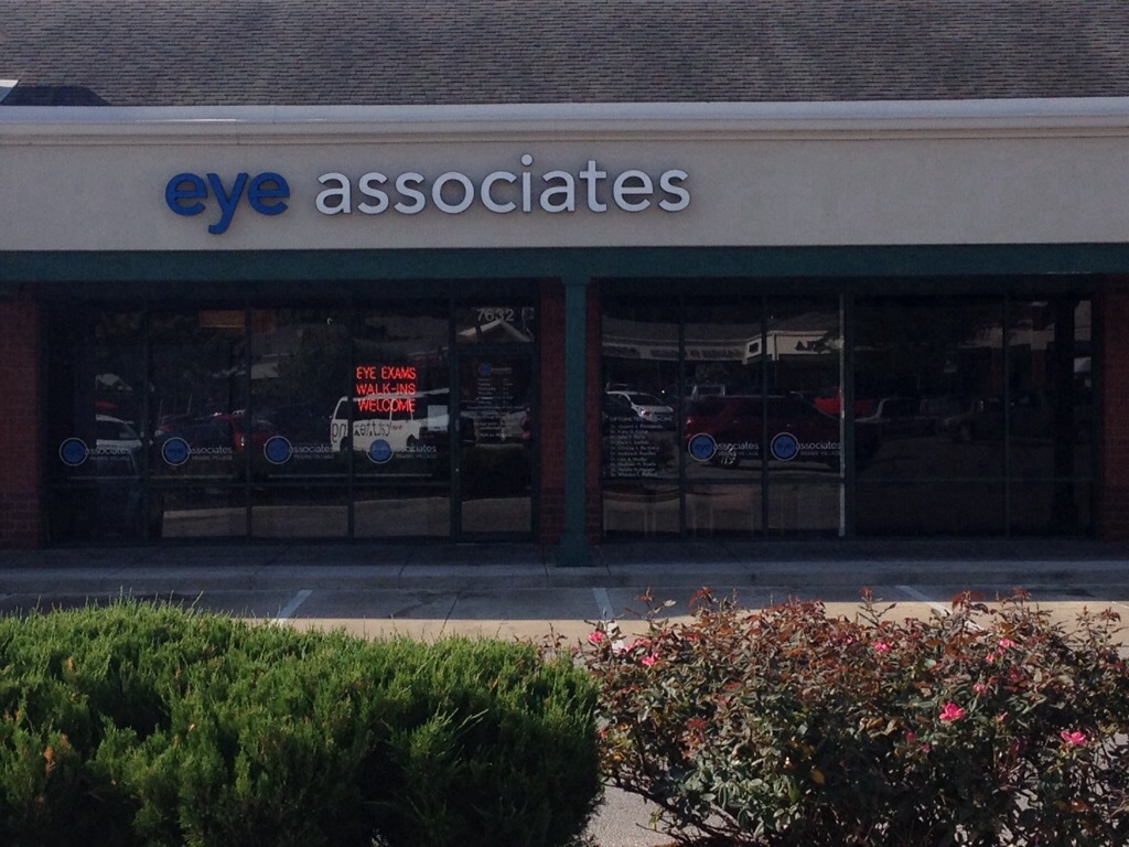 Eye Associates, 7632 State Line Rd, Prairie Village, KS Groupon