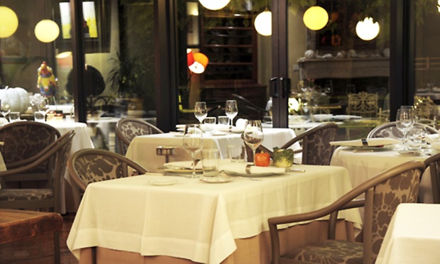 Le Pont de L'Ouysse Restaurant - Lacave, Midi-Pyrénées | Groupon