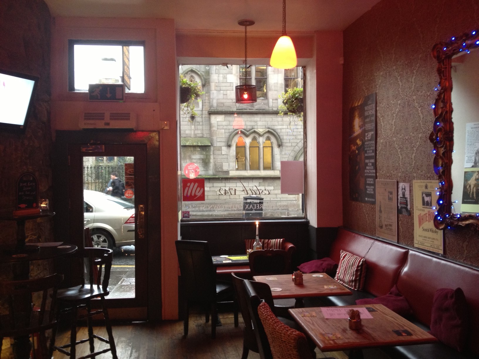 The White Horse Edinburgh Edinburgh, City of Edinburgh Groupon