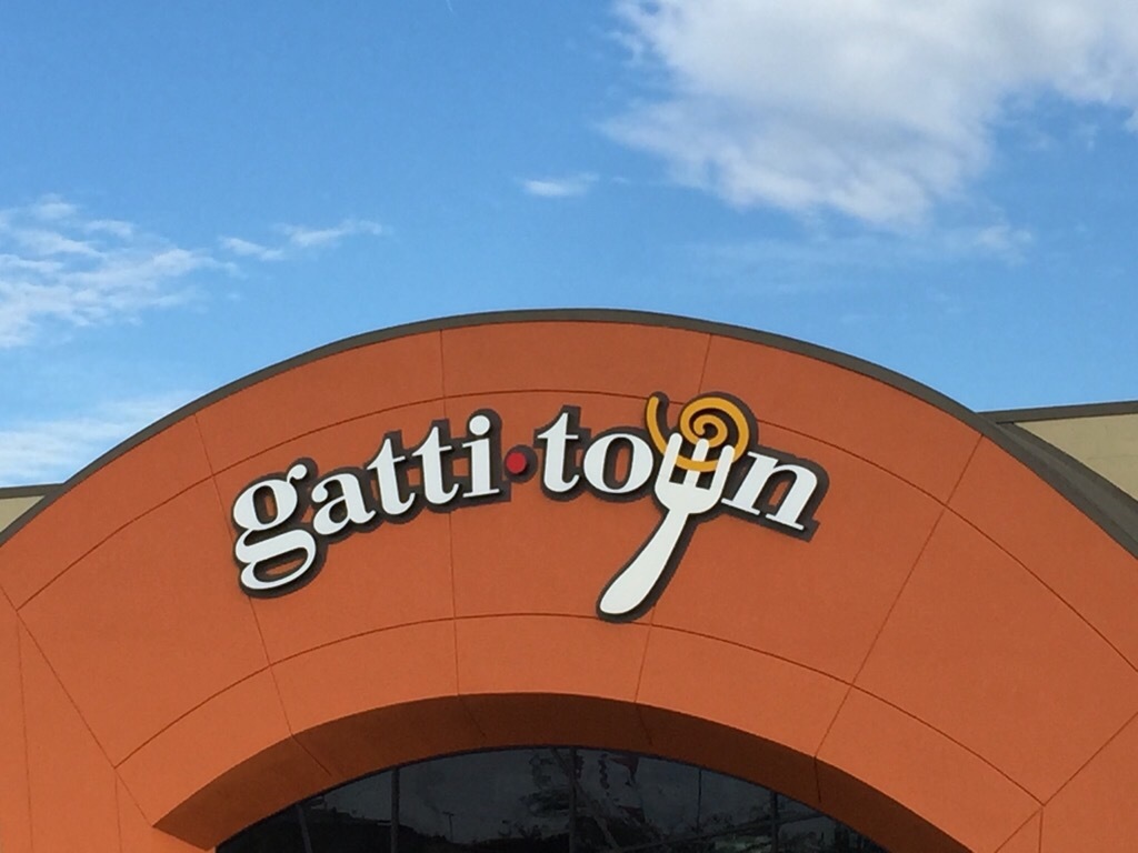 Gattitown Lexington, KY Groupon