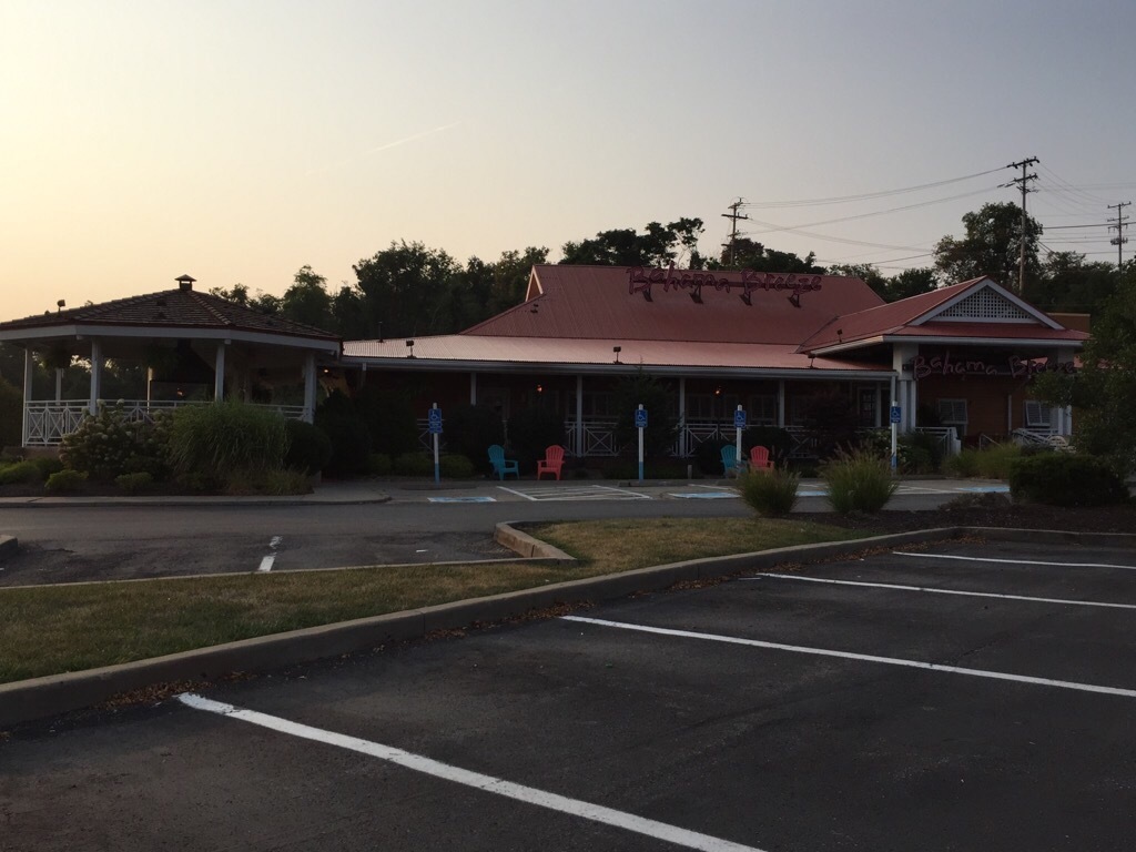 Bahama Breeze, 6100 Robinson Center Dr, Pittsburgh, PA Groupon