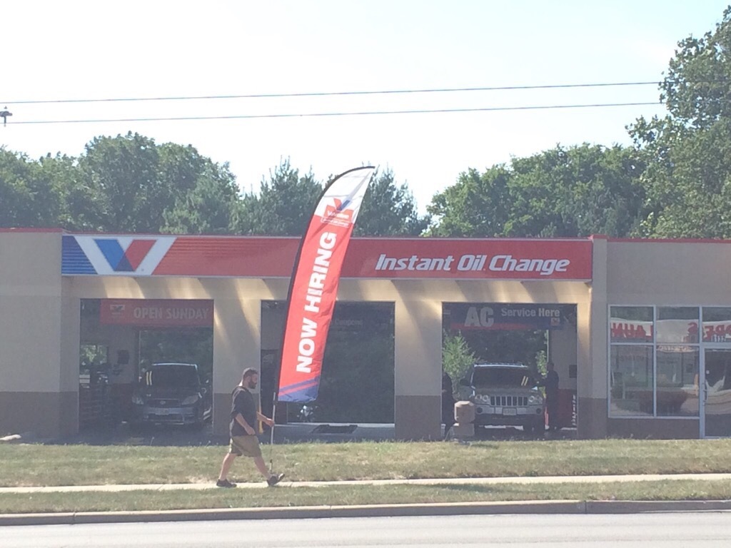 Valvoline Instant Oil Change - Kansas City, MO, 8132 North Oak Trafficway,  Kansas City, MO - Groupon