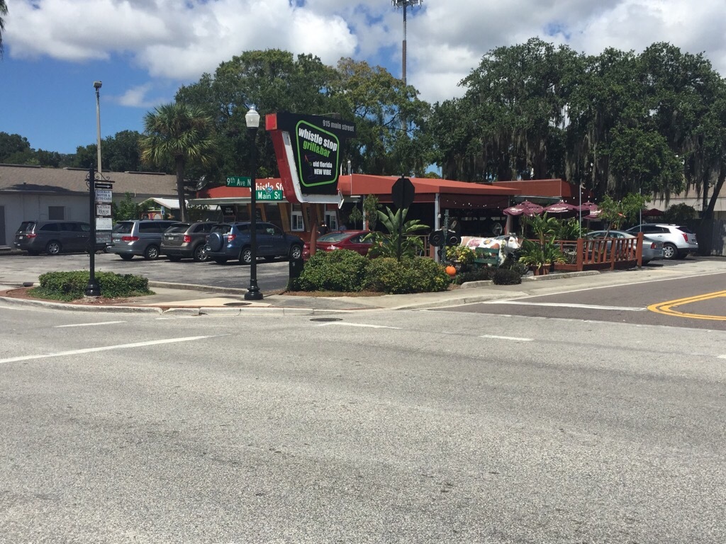 Whistle Stop Grill Safety Harbor, FL Groupon