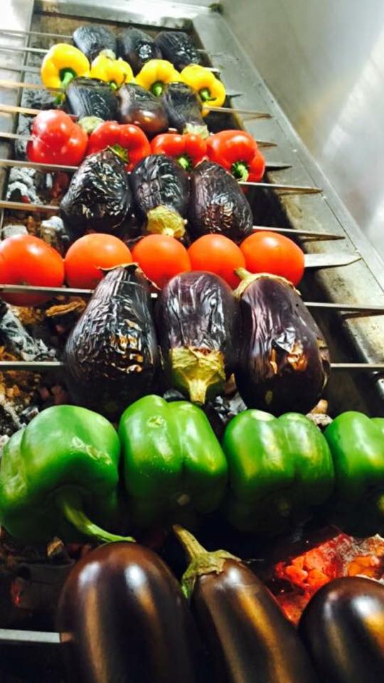 Nazar Turkish Restaurant, 17 High Street, Bedford, Bedford Groupon