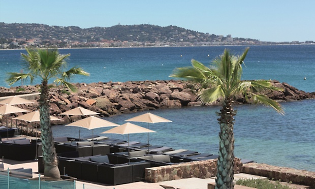 Restaurant Le Royal Bay Mandelieu La Napoule Paca Groupon