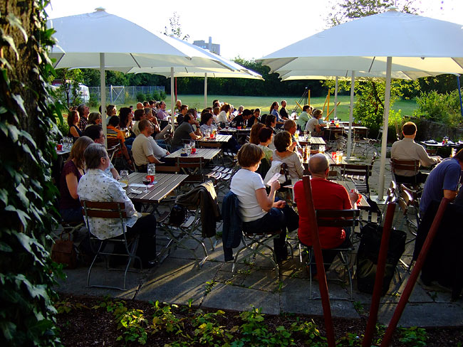 Der Rabe Augsburg, BY Groupon