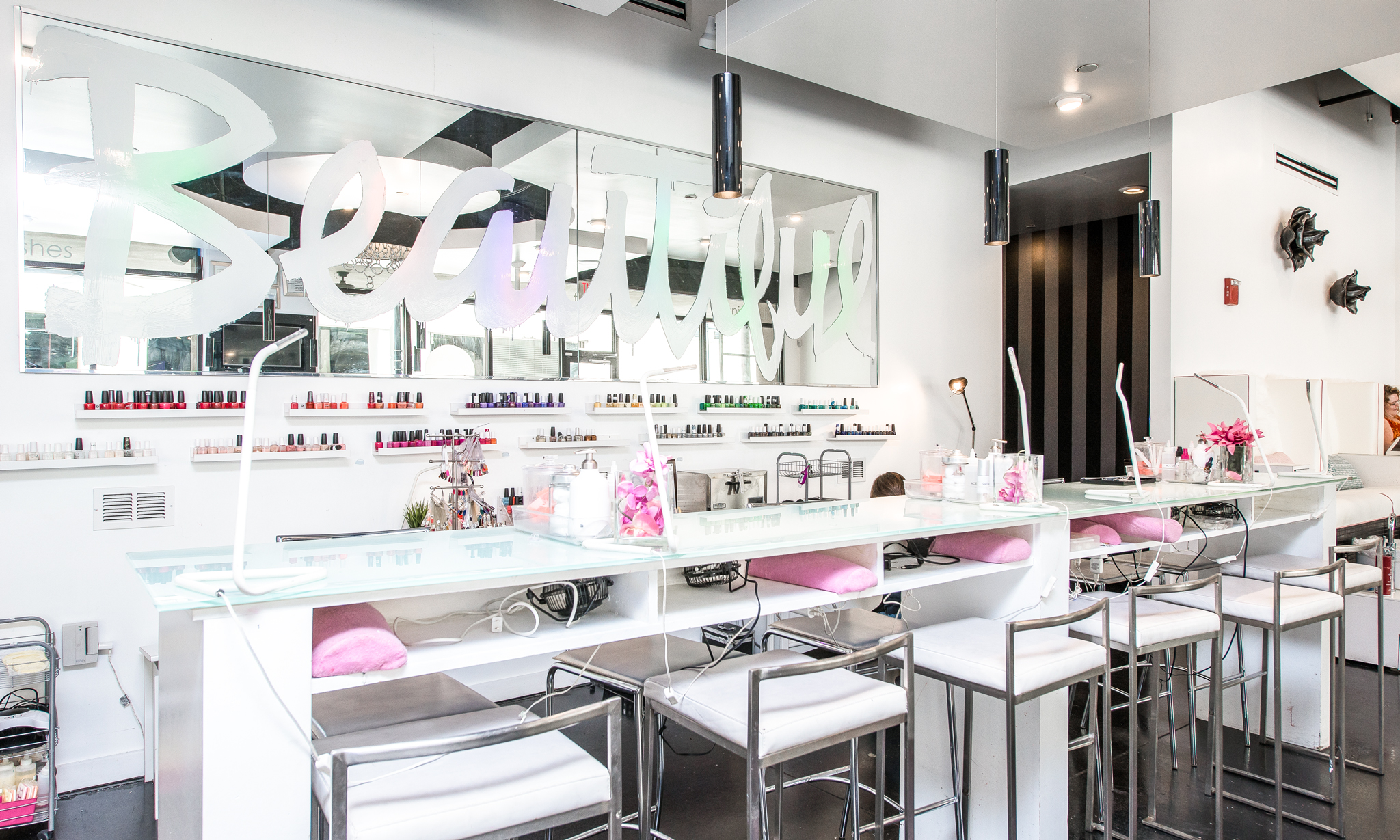 Pink Toes Nail Bar & Spa - Dallas, TX | Groupon