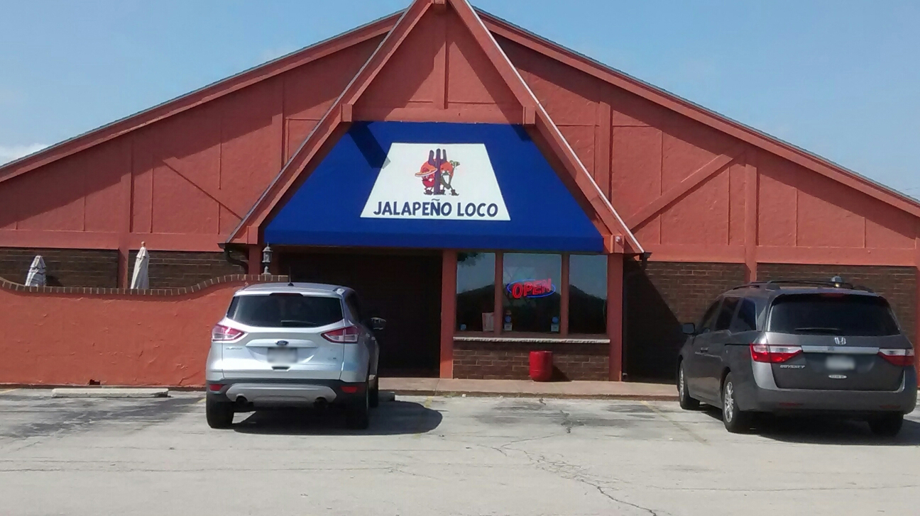 Jalapeno Loco Mexican Restaurant Milwaukee, WI Groupon