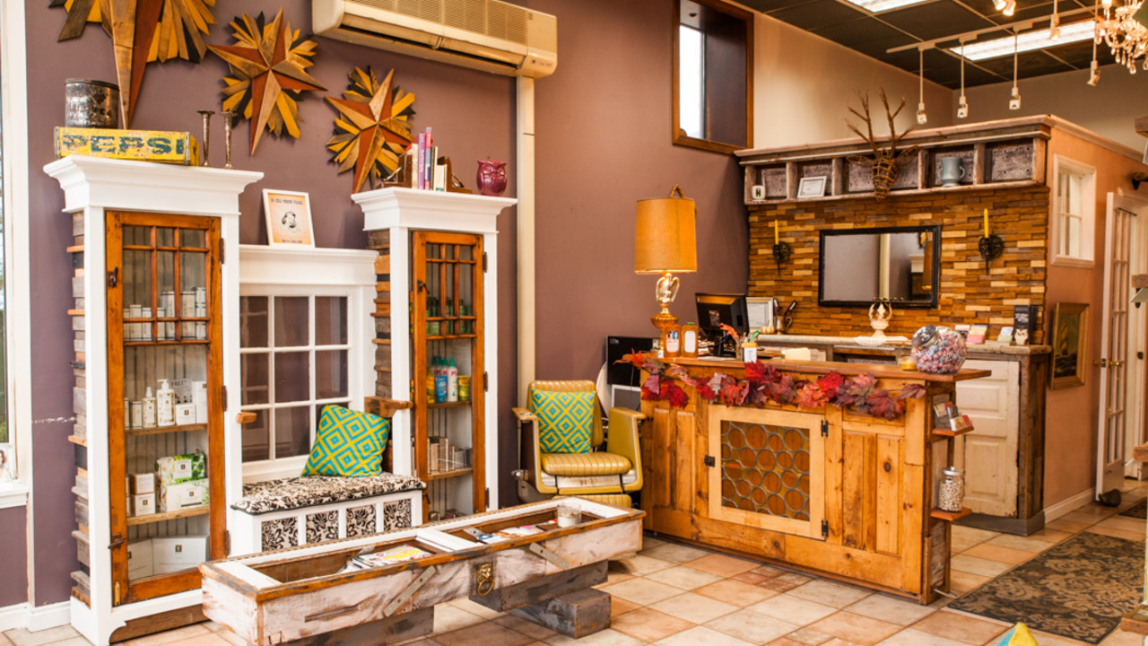 Studio Within Salon/Spa Chicago, IL Groupon