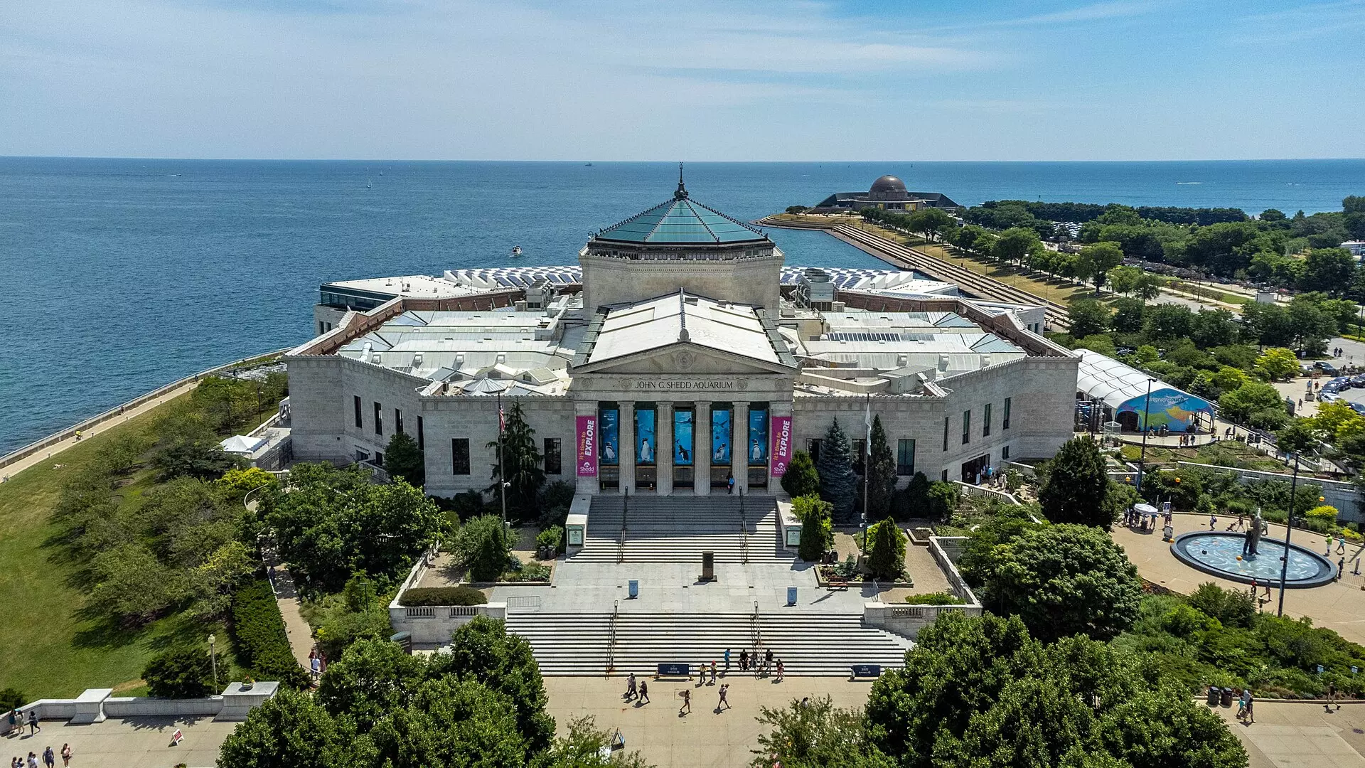 Shedd Aquarium: Prices & What to Know (2026)