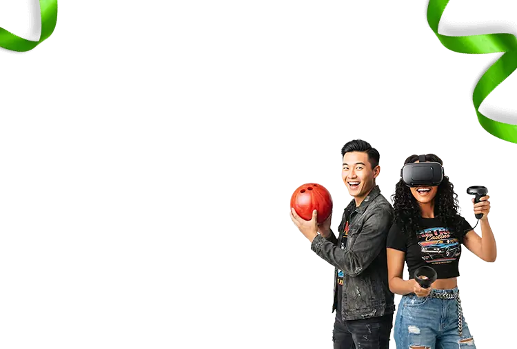 The One-of-a-Kind Best Friend