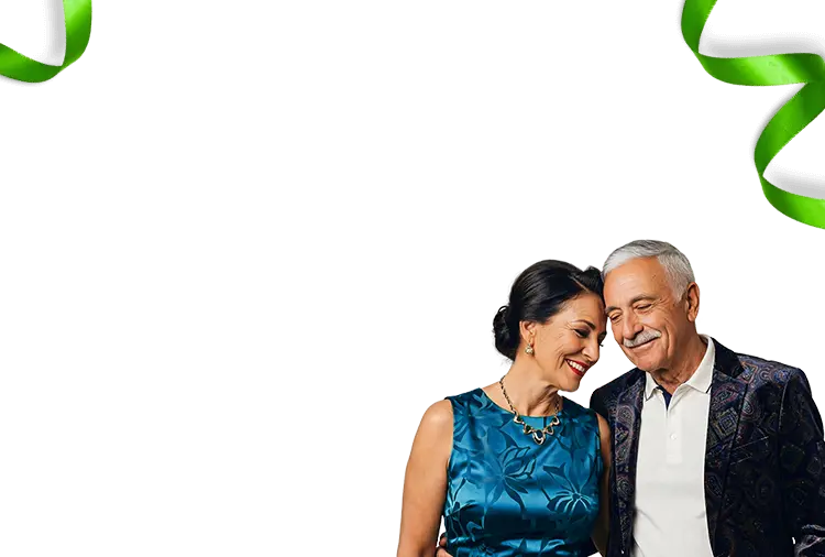 Geschenke für Großeltern, die alles haben