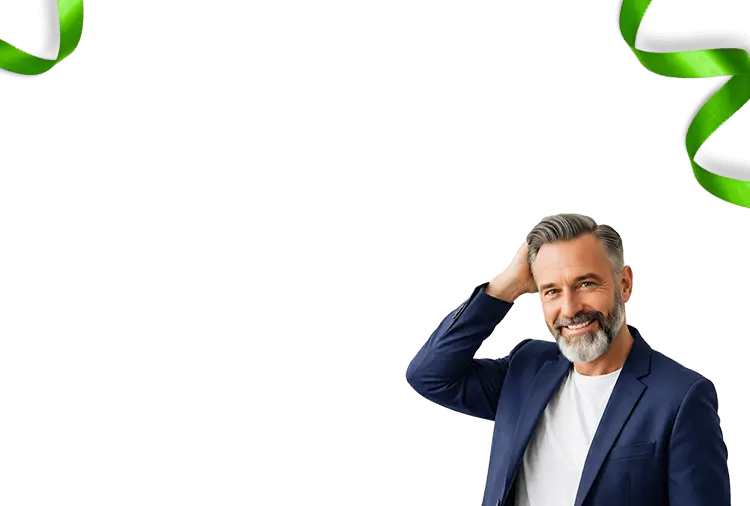 The Dad Who Has It All