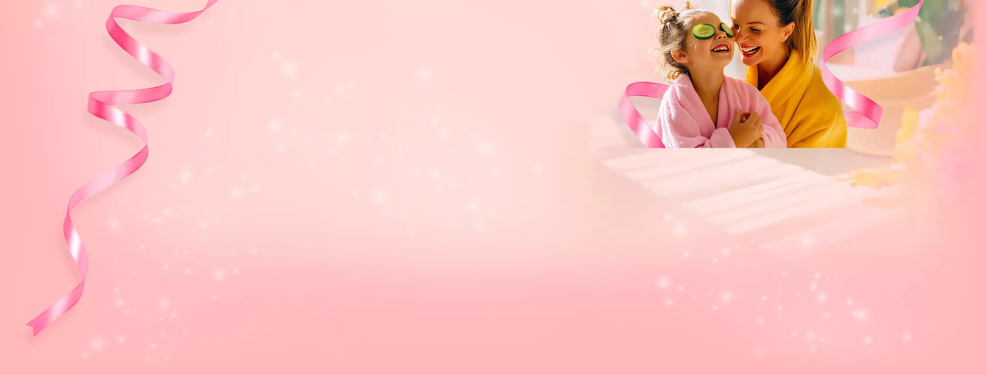 Make Mother's Day Special