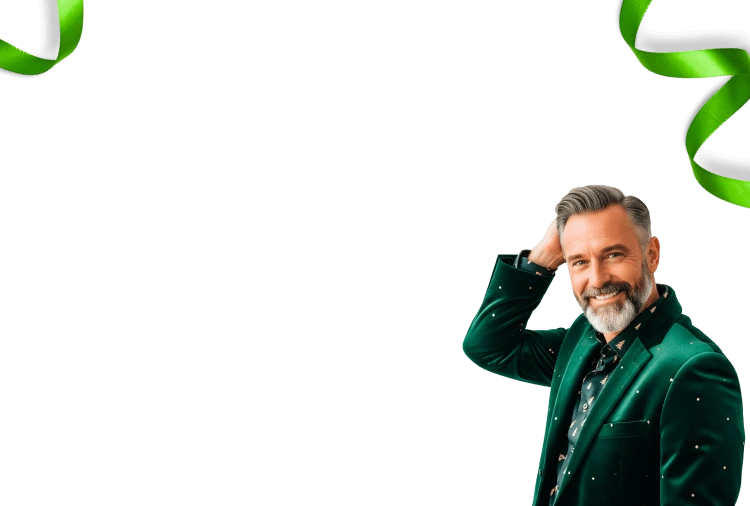 The Dad Who Has It All