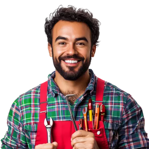 The Jack-of-All-Trades Dad