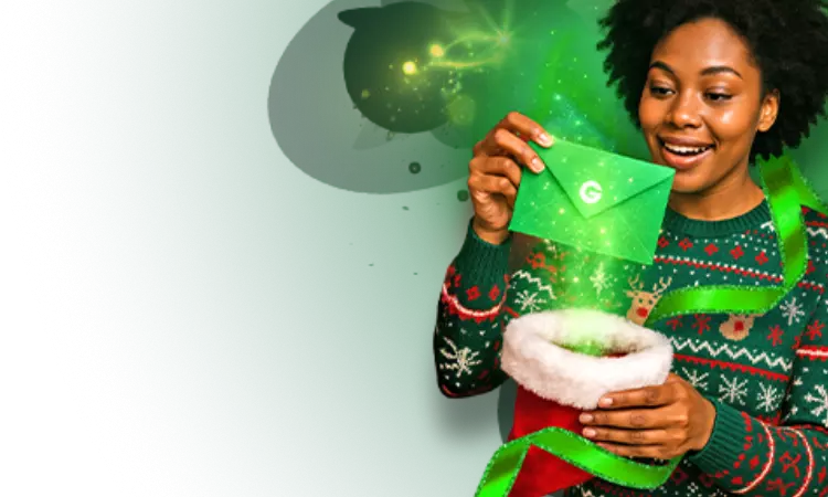 Secret Santa Solved!