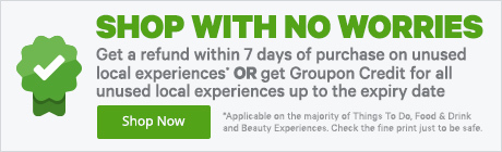 Groupon