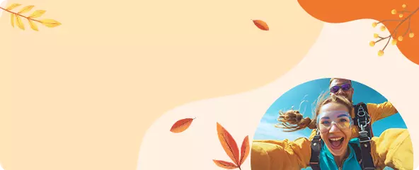 Les saisons changent, nos offres aussi