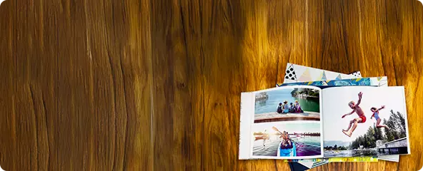 Your Stories in Print