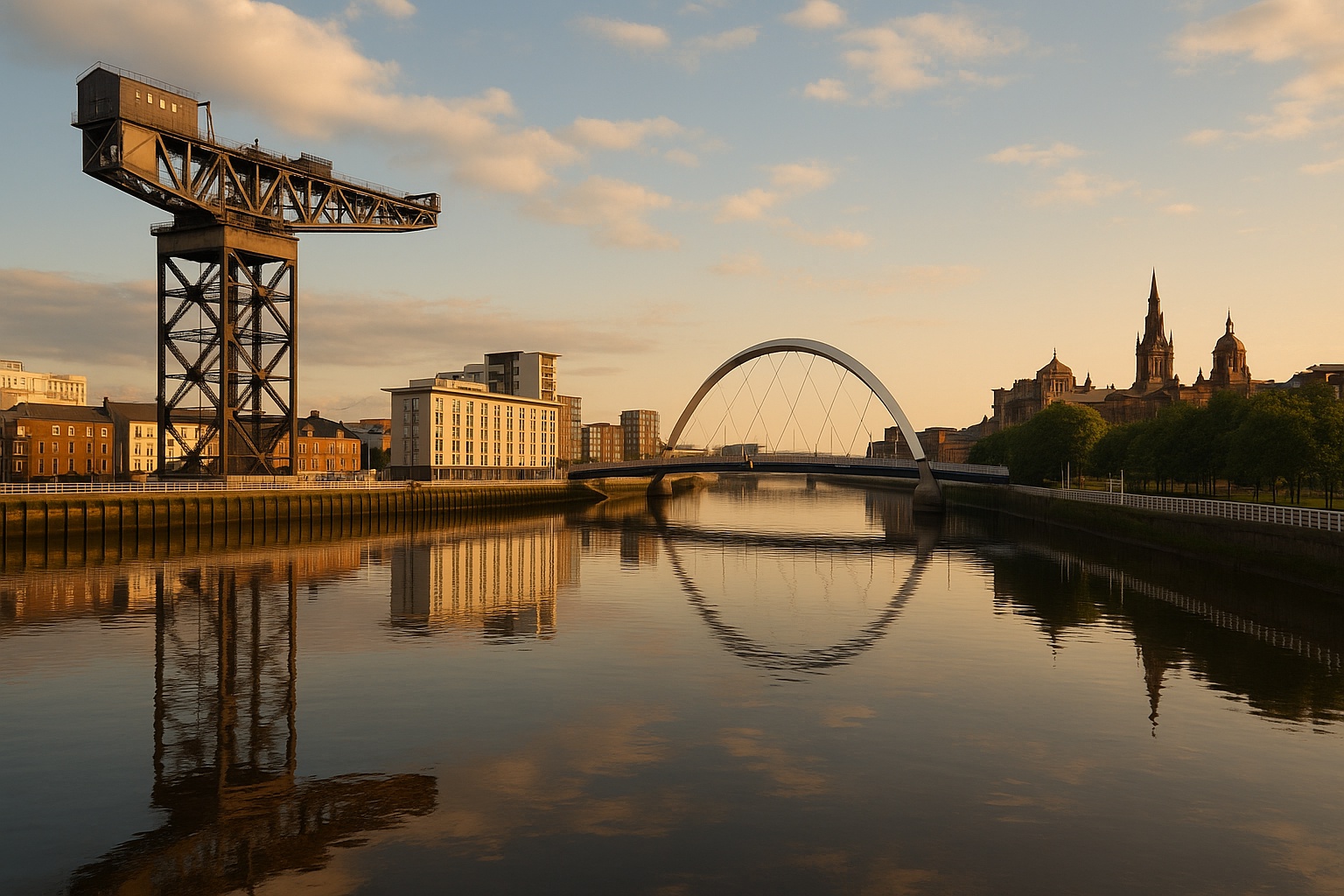 Things to Do Alone in Glasgow: Top Solo Activities Around the City