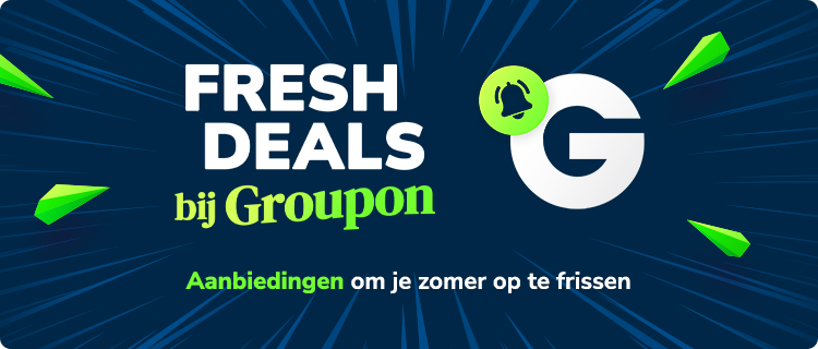 Groupon: Deals and Coupons for Restaurants, Fitness, Travel, Shopping,  Beauty, and more.